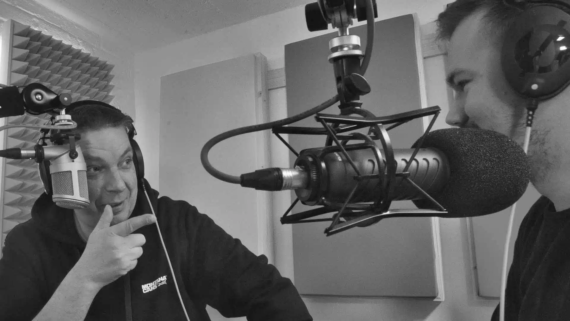 Podcast Radiomegahertz Ultraschall in der Anästhesie Intensivmedizin Schmerzmedizin