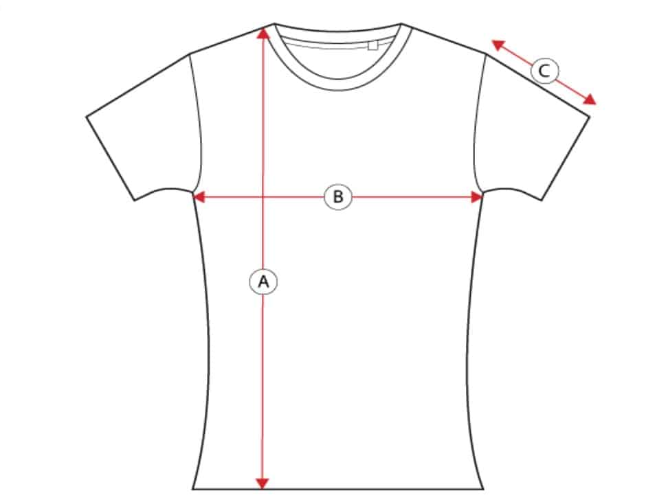 T-Shirt Radiomegahertz Aktion Merchandising Ultraschall