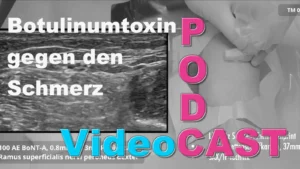 Botox Botulinum Toxin Schmerz neuropathische Schmerzen Vortrag