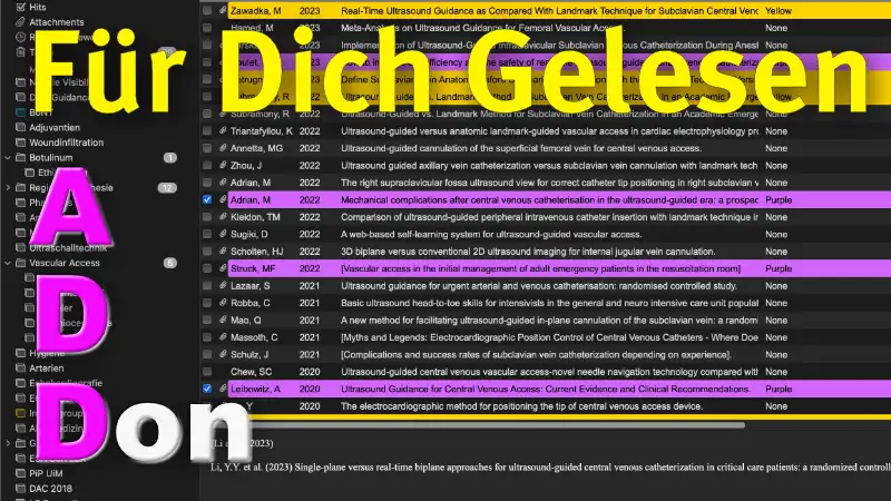 Radiomegahertz präsentiert ausgewählte Studien für dich - medial aufbereitet und neutral.